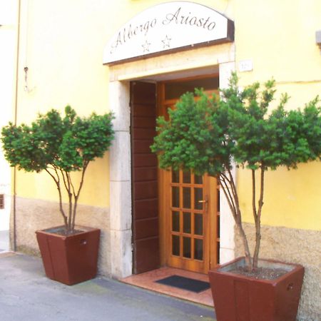 Hotel Ariosto Centro Storico Reggio Emilia Dış mekan fotoğraf