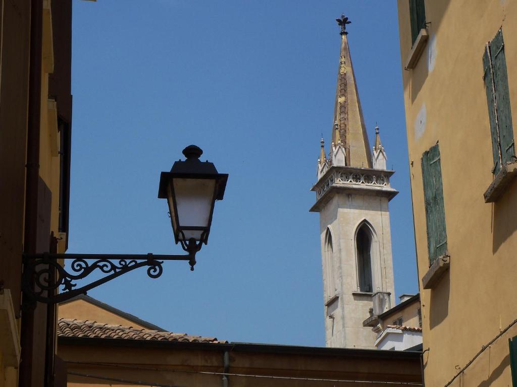 Hotel Ariosto Centro Storico Reggio Emilia Dış mekan fotoğraf