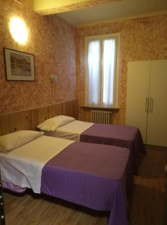 Hotel Ariosto Centro Storico Reggio Emilia Dış mekan fotoğraf